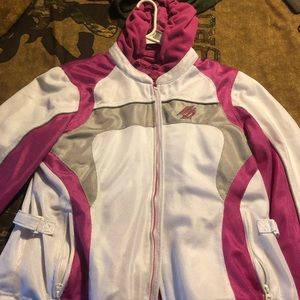 Women’s Harley Davidson riding jacket